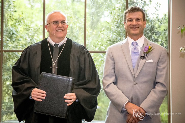 wedding at the laurel grapevine